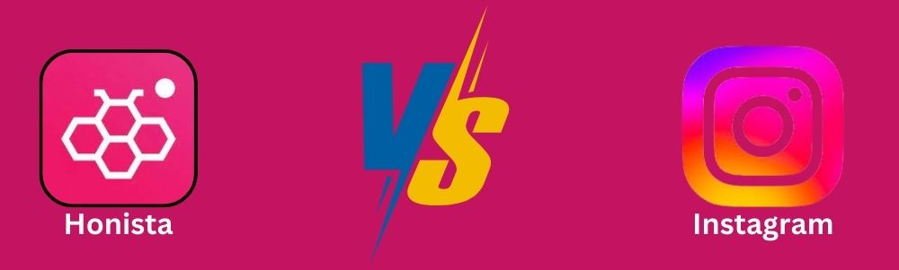 Honista Vs Instagram