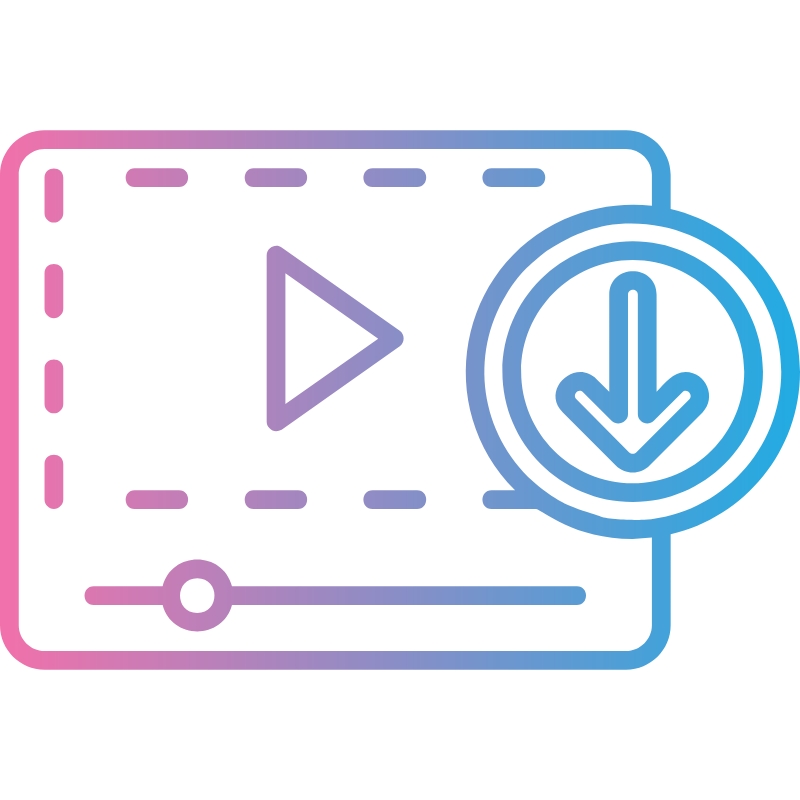 Save IGTV Videos