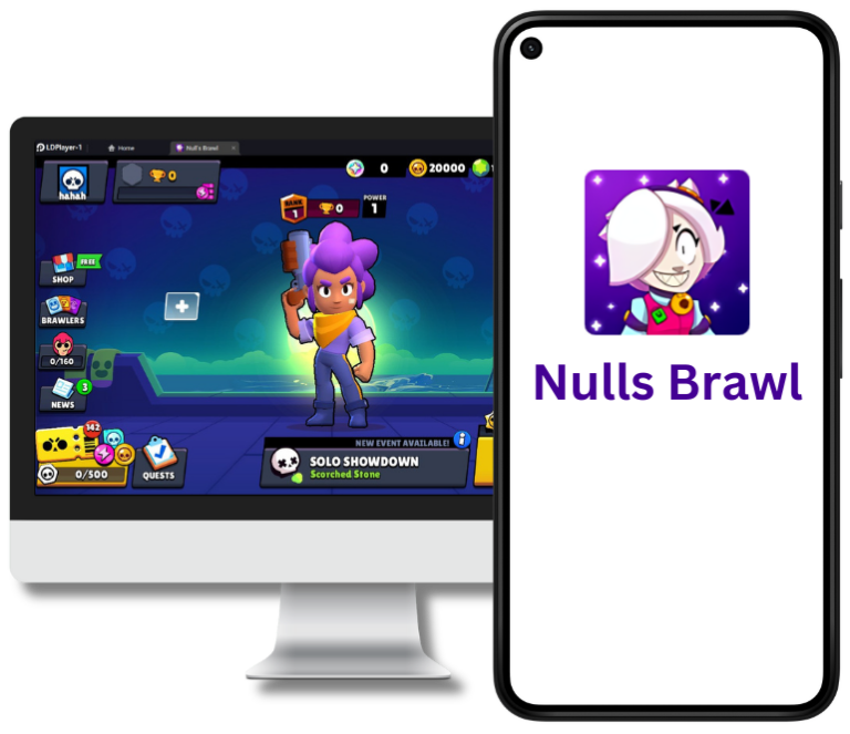 Nulls Brawl